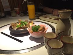 -赤坂亭M9和牛烧肉·日料398放题(万达店)