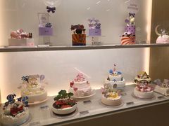 -好利来(七宝领展广场店)