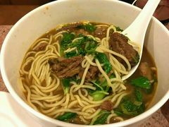 -吉亨面馆(古北1699店)