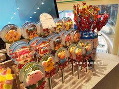 -布莱诺(中央大道店)