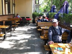 -申德勒加油站餐厅(三里屯北小街店)