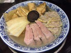 -三林本帮馆(中林街店)