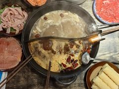 -冯校长老火锅(深圳福田店)