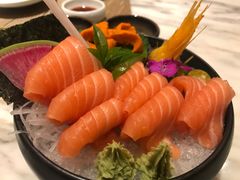 -月下料理(楷林IFC店)