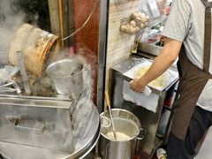 -东升饭店(员村三横路店)