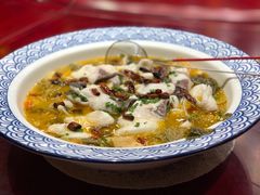 -顺风山庄(水濂山店)