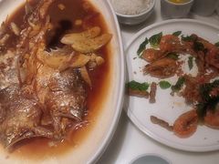 -径山十八道·风味民间菜(杭州总店)