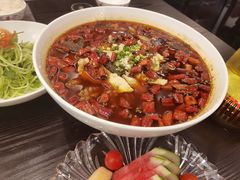 -香丰阁·烤鸭·川湘菜(清河店)