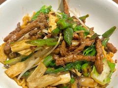 -寻裕记·现炒浇头面(人民广场店)