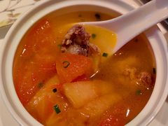 -梅龙镇酒家(南京西路总店)