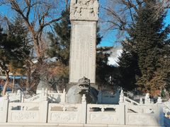 -哈尔滨极乐寺