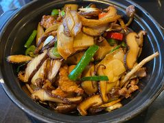 -多味居(剪子巷店)