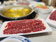 -杏花吴记牛肉火锅