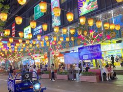 -东门町美食街