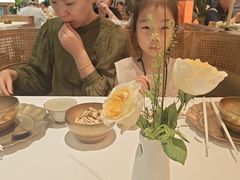 -桂满陇·杭州小馆(巴黎春天浦建店)