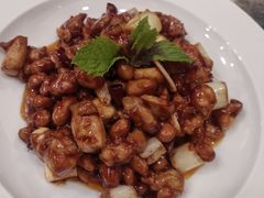 -食间牛排(湖西路店)