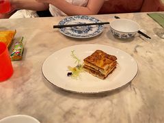 -漢舍中国菜馆(889广场店)