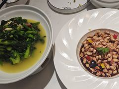 -徽镇小厨·经典徽菜(马连道店)