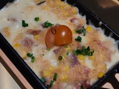 -AJIYA·池袋日式烧肉自助(天津万象城店)