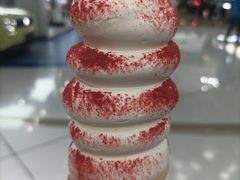 -DQ·蛋糕·冰淇淋(合生汇店)