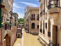 -华谊兄弟（长沙）电影小镇