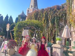 -大连海昌发现王国主题公园