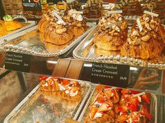 -BUTTERFUL&CREAMOROUS 黄油与面包(西单大悦城店)