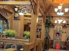 -宗巴雍姆藏餐府