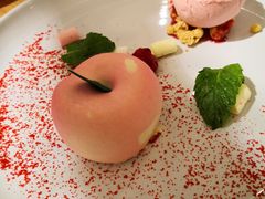 -必胜客(金元宝店)