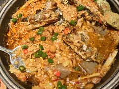 -烤匠麻辣烤鱼(万象城店)