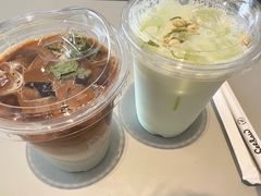 -Seesaw Coffee(上生新所店)