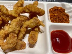 -海底捞火锅(武胜路凯德广场店)