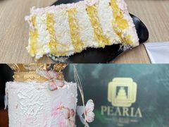 -柏尼娅PEARIA·蛋糕定制(静安店)