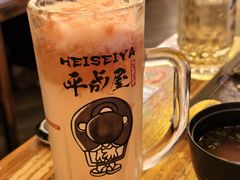 -平成屋· Late Night 食堂(漕宝路店)