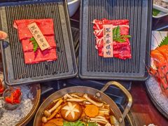 -松鹤精致料理(五一中路店)