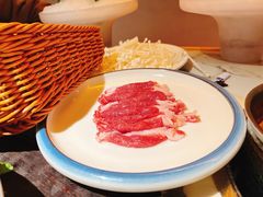 -大舜国风· 和牛火锅(绮霞街店)