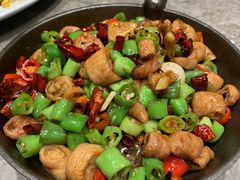 -老板恋上鱼(恒隆广场店)