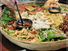 -紫滇源云南生态菜(丹凤街店)