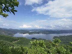 -五女山景区