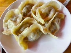 -奉天蚨祥饺子馆