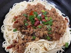 -重庆小面
