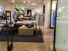 -Massimo Dutti(合生汇店)