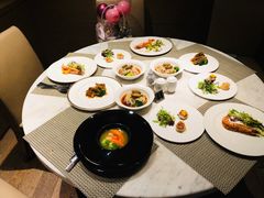 -都会尚膳·海鲜自助餐厅(重庆万豪酒店)