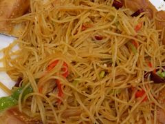 -清真素福拉面丝路美食(六里桥东店)
