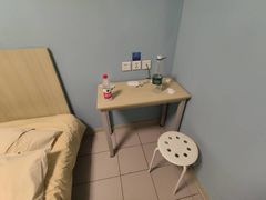 -百时快捷酒店(武汉江滩南京路店)