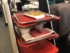 -海底捞火锅(连城广场店)