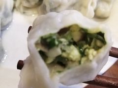 -鸿毛饺子(紫竹桥店)