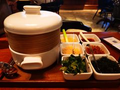 -林四喜·闽南传家菜(鼓浪屿店)