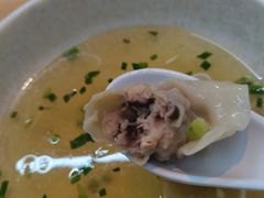 -顶巧鸡汤馄饨(虹口总店)
