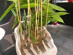 -领鲜天下·焗海鲜·花胶鸡(天目里店)